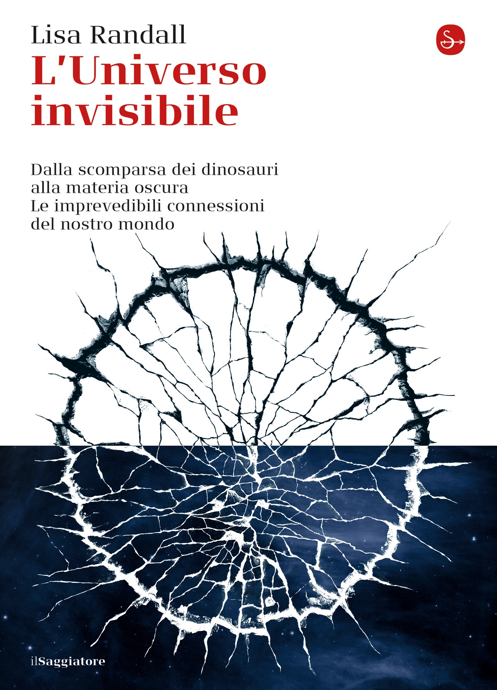 L’universo invisibile - Librerie.coop