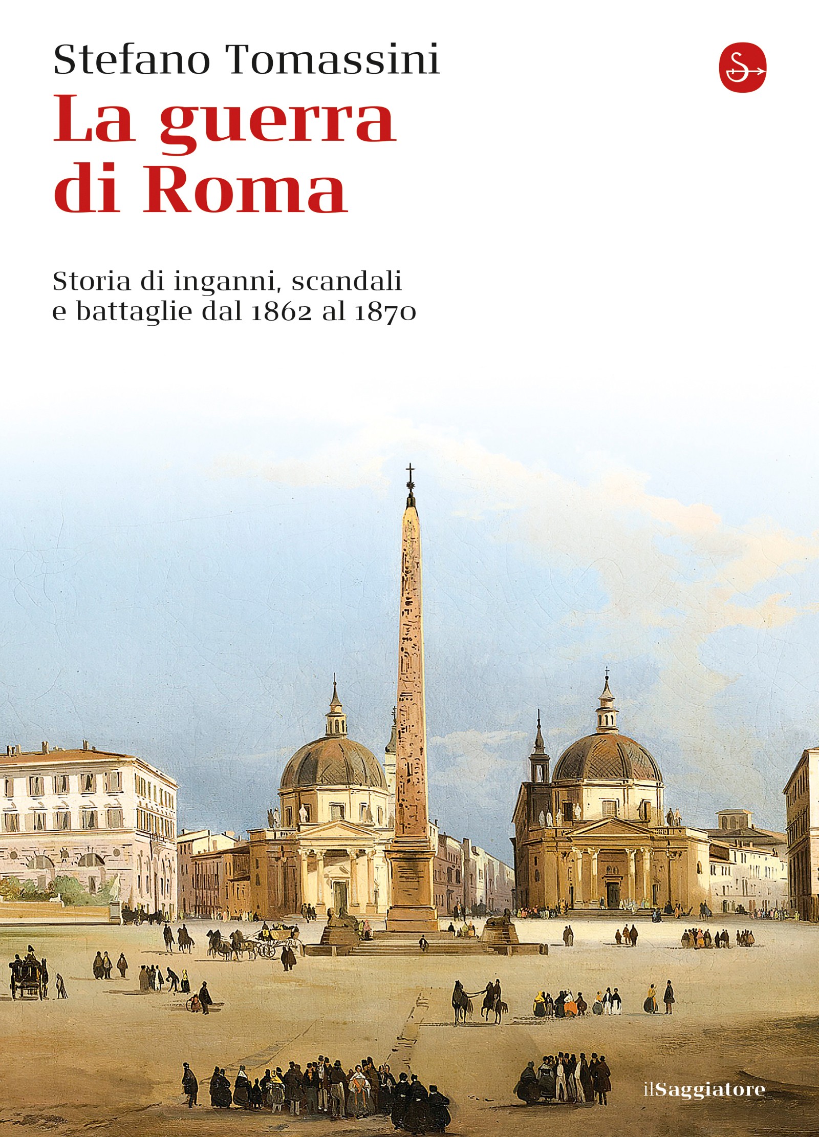 La guerra di Roma - Librerie.coop