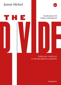 The Divide - Librerie.coop