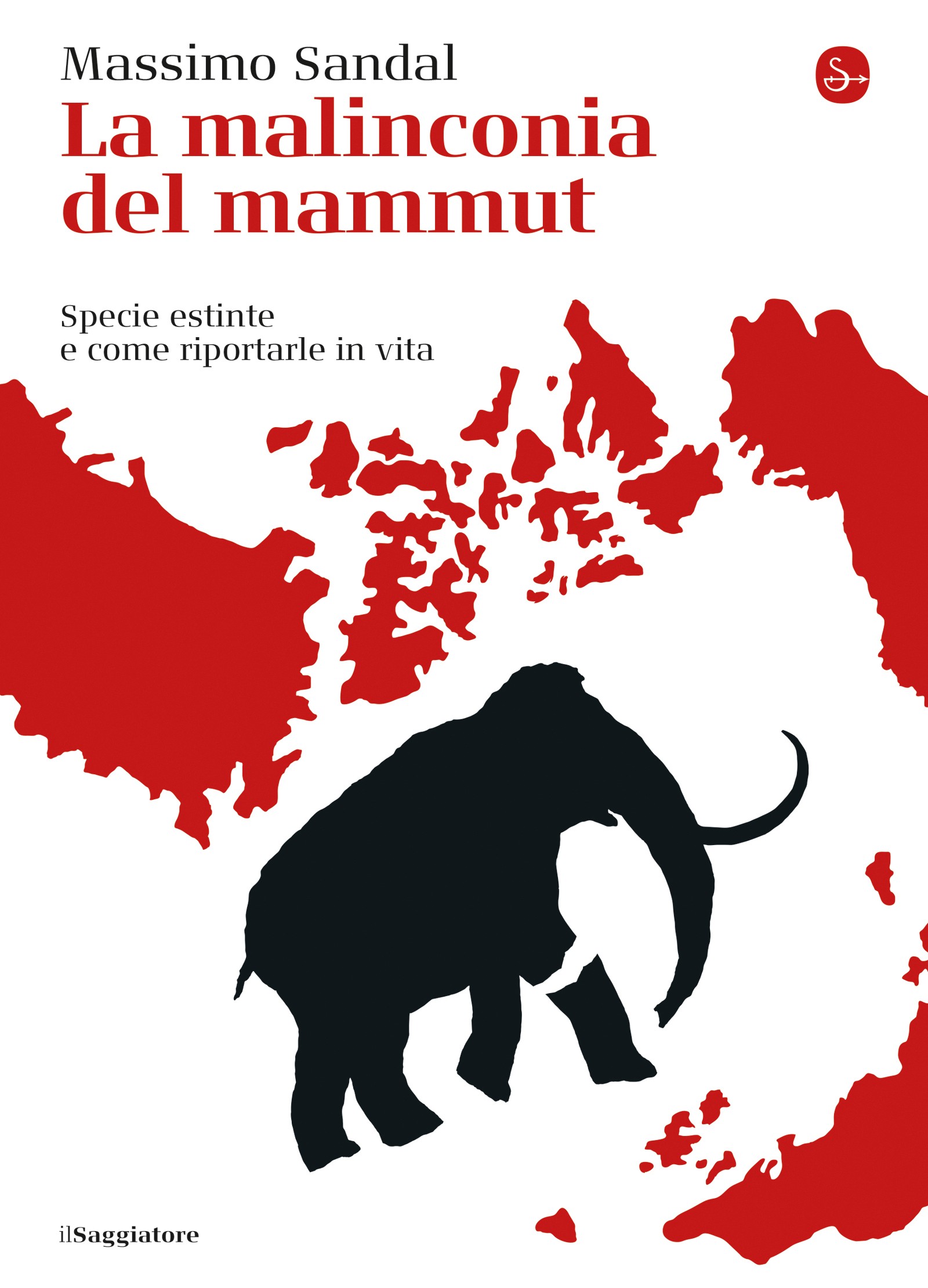 La malinconia del mammut - Librerie.coop