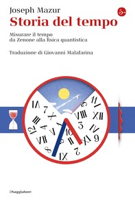 Storia del tempo - Librerie.coop