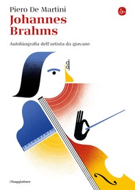 Johannes Brahms - Librerie.coop