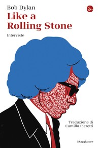 Like a Rolling Stone - Librerie.coop