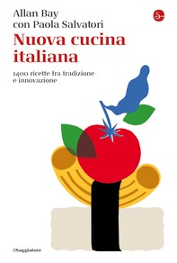 Nuova cucina italiana - Librerie.coop