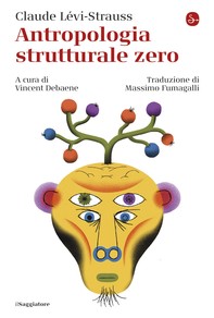 Antropologia strutturale zero - Librerie.coop