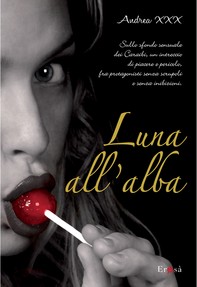 Luna all'alba - Librerie.coop