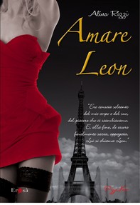 Amare Leon - Librerie.coop