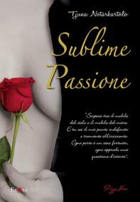 Sublime passione - Librerie.coop