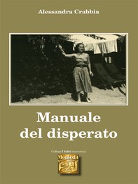 Manuale del disperato - Librerie.coop