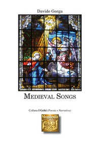Medieval Songs - Librerie.coop