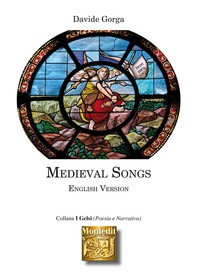 Medieval Songs English Version - Librerie.coop