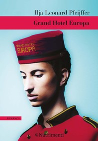 Grand Hotel Europa - Librerie.coop