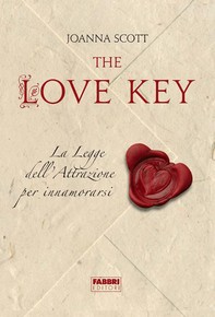 The Love Key - Librerie.coop