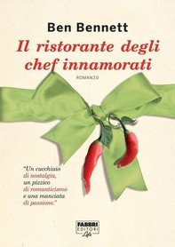 Il ristorante degli chef innamorati (Life) - Librerie.coop