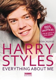 Harry Styles - Librerie.coop