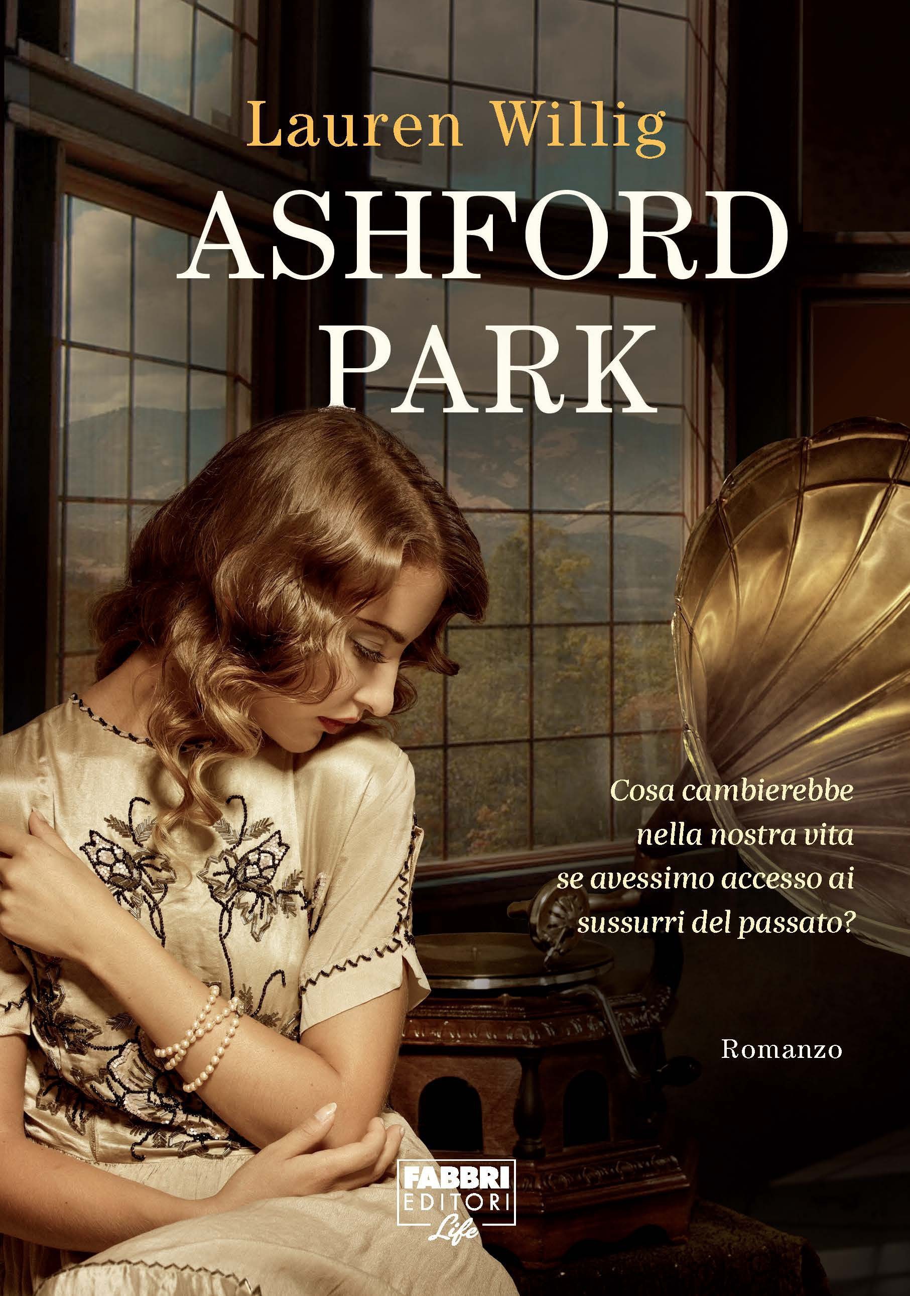 Ashford park - Librerie.coop