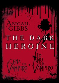 The Dark Heroine - Librerie.coop