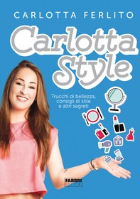 Carlotta style - Librerie.coop