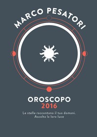 Oroscopo 2016 - Librerie.coop