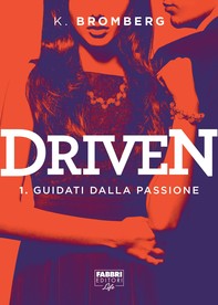 Driven - 1. Guidati dalla passione - Librerie.coop