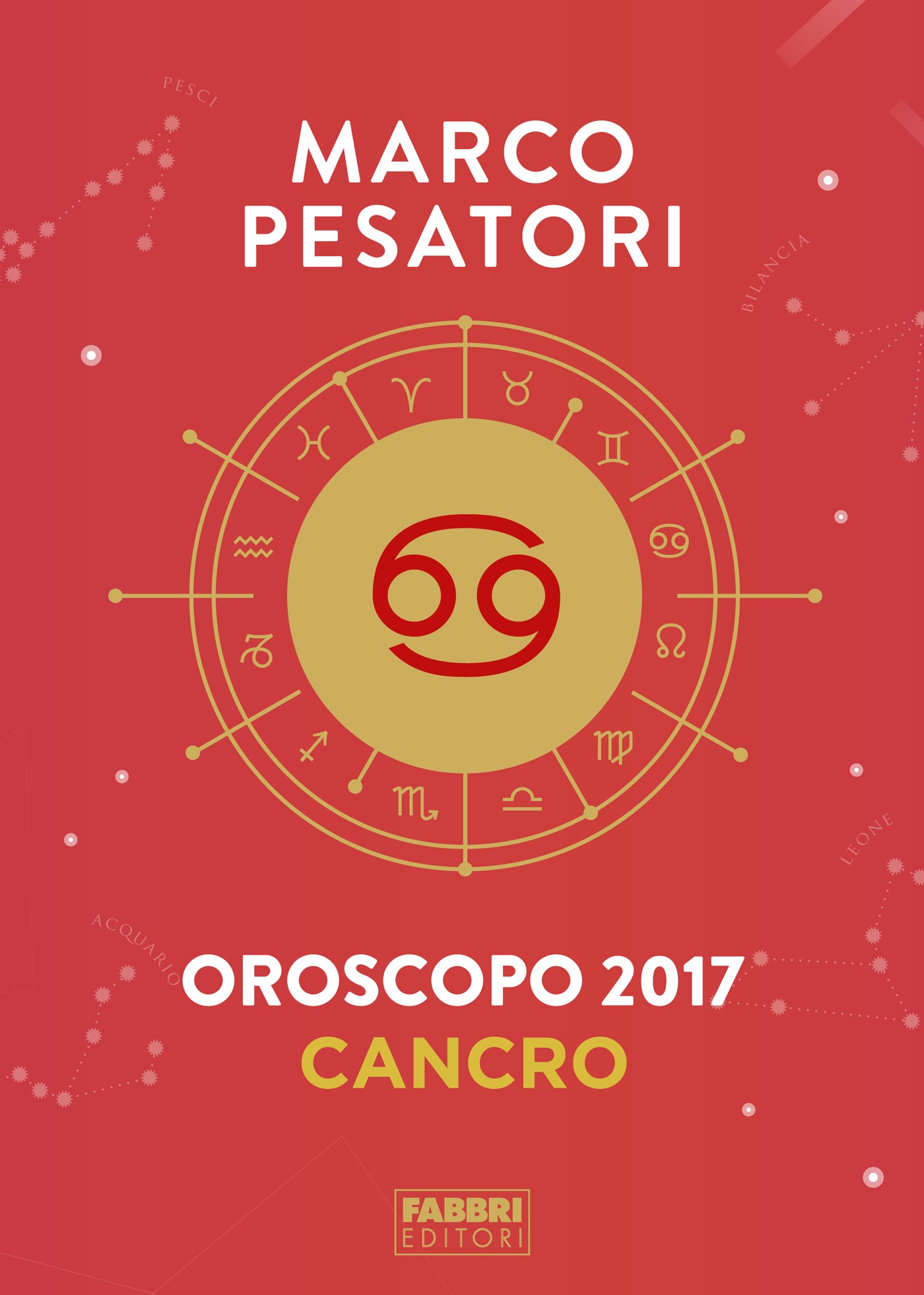 Cancro - Oroscopo 2017 - Librerie.coop