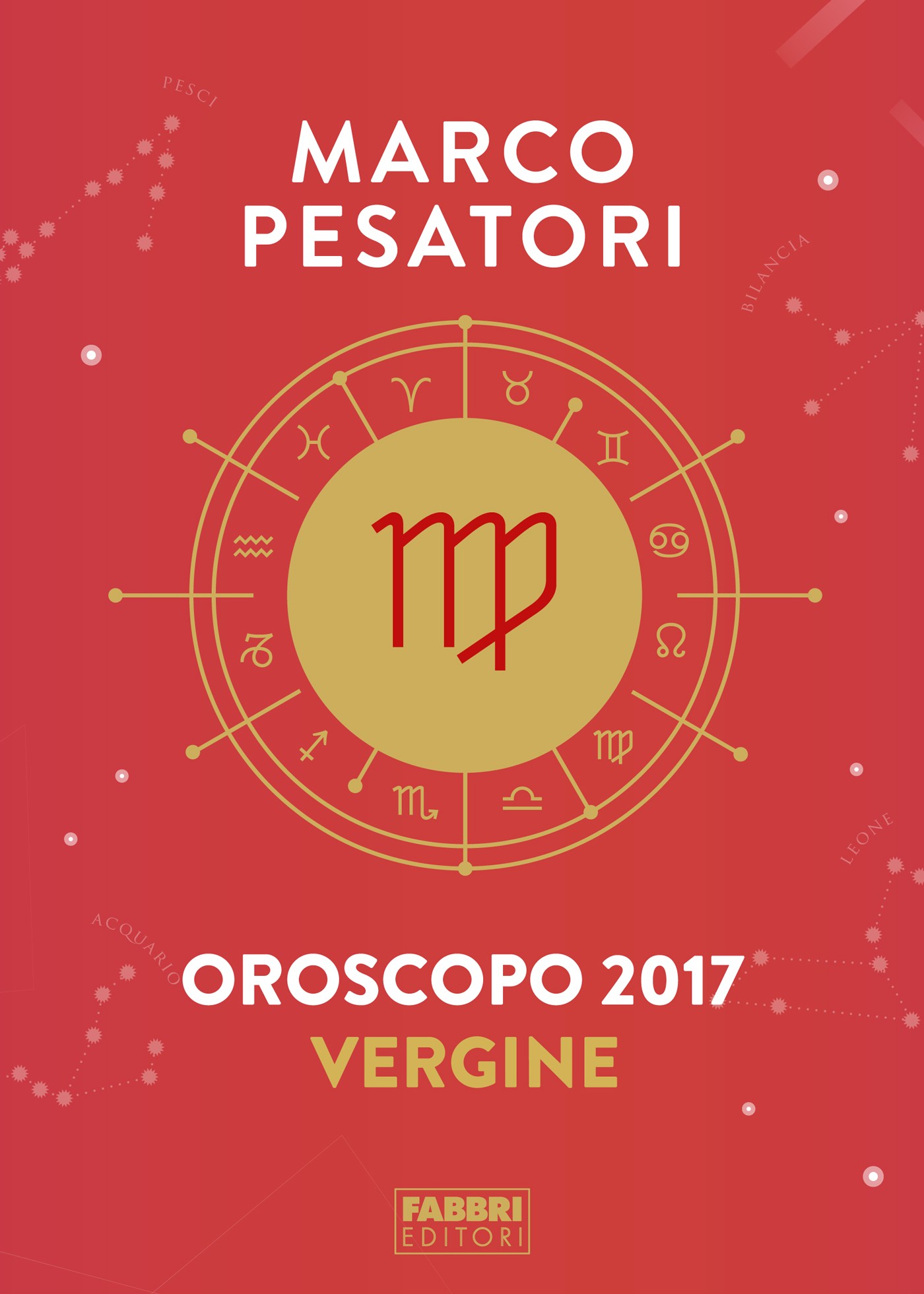 Vergine - Oroscopo 2017 - Librerie.coop