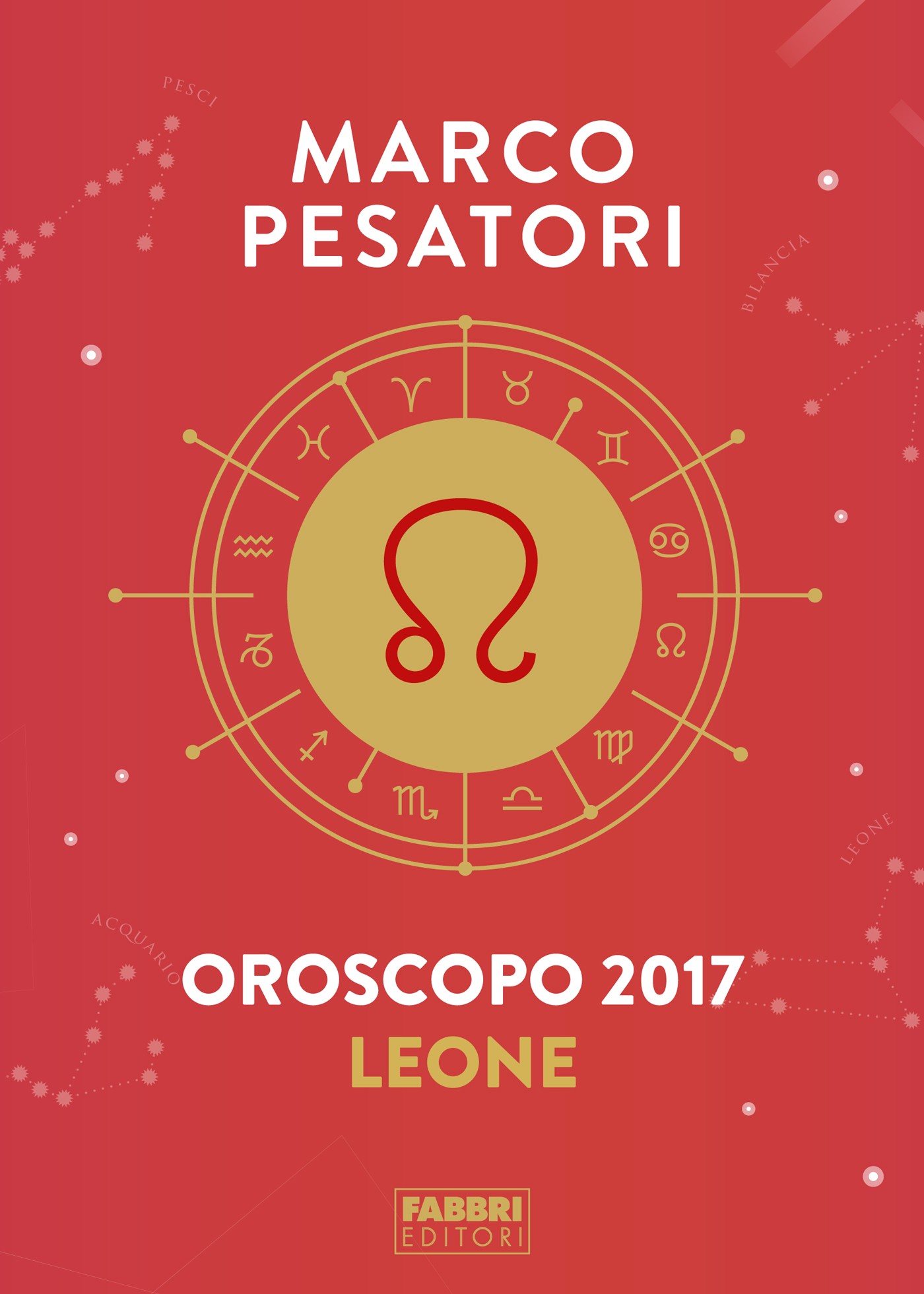 Leone - Oroscopo 2017 - Librerie.coop