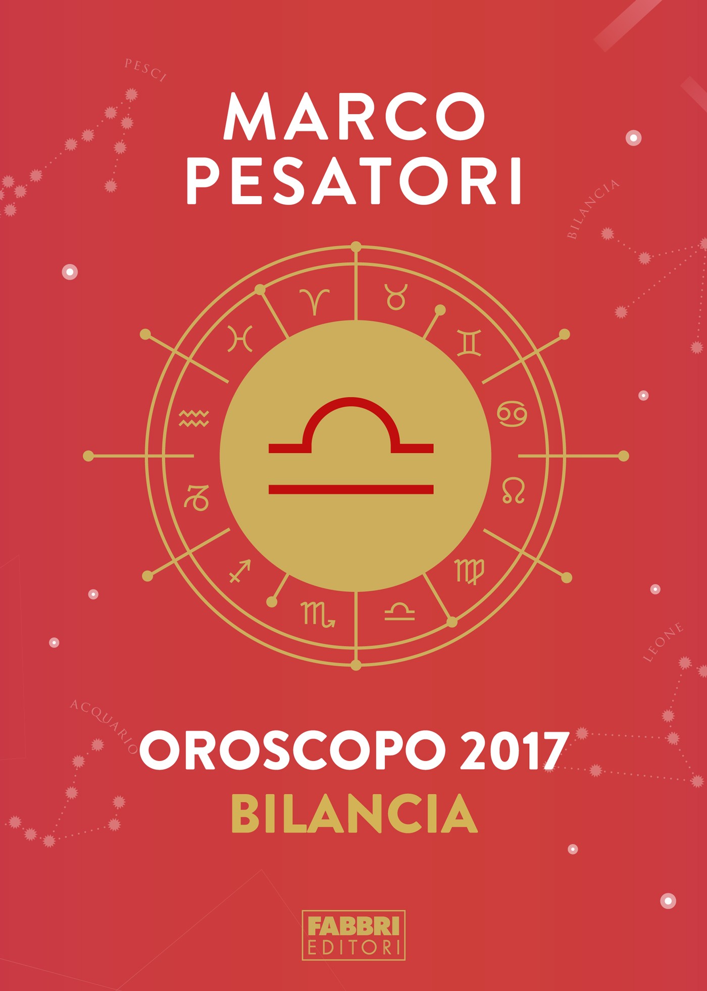 Bilancia - Oroscopo 2017 - Librerie.coop