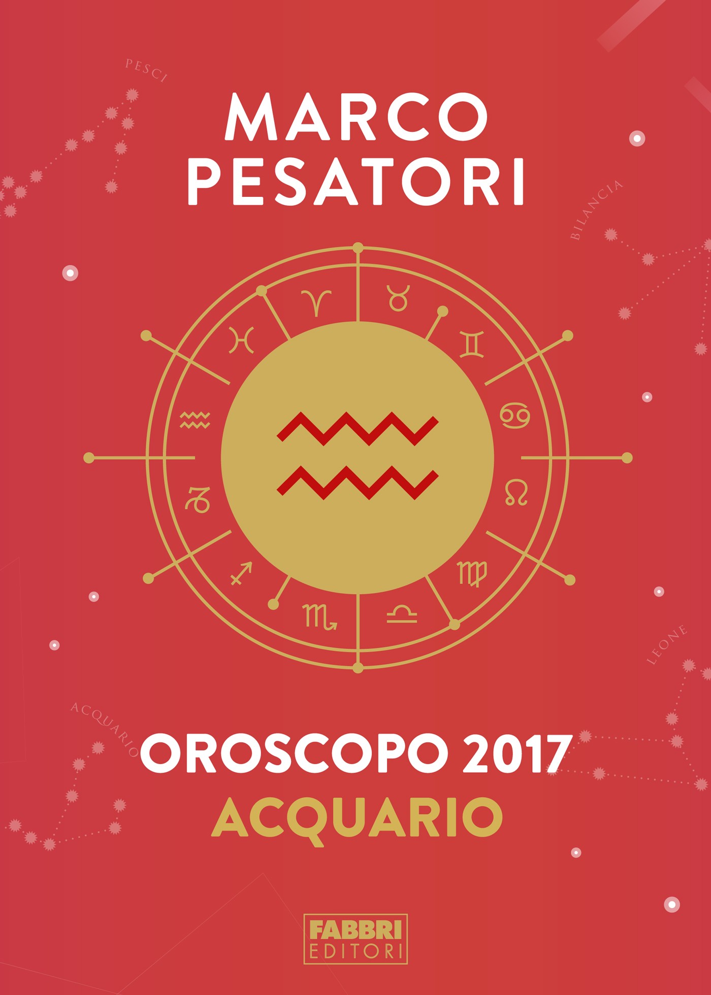 Acquario - Oroscopo 2017 - Librerie.coop