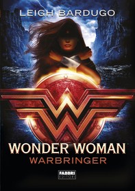 Wonder Woman. Warbringer - Librerie.coop