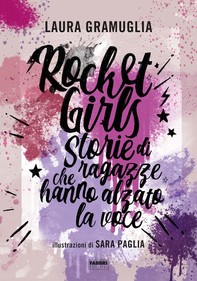 Rocket Girls - Librerie.coop