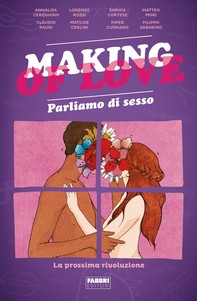 Making of Love - Librerie.coop