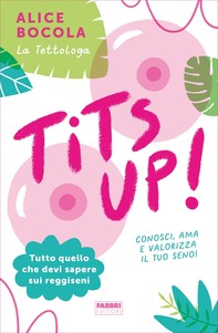 Tits up! - Librerie.coop