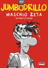 Maschio zeta - Librerie.coop