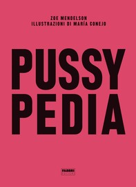 Pussypedia - Librerie.coop