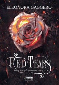 Red Tears - Librerie.coop