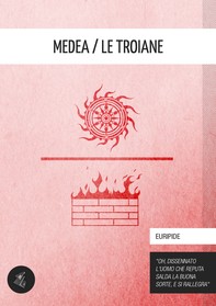 Medea / Le troiane - Librerie.coop