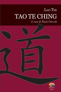 Tao Te Ching - Librerie.coop