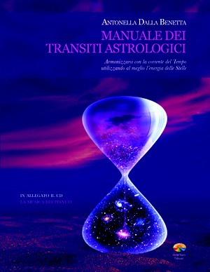 Manuale dei transiti astrologici - Librerie.coop