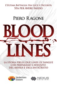 Bloodlines - Librerie.coop