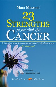 23 Strengths for Your Rebirth after Cancer - Librerie.coop