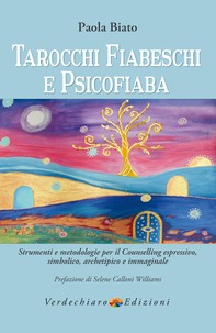 Tarocchi Fiabeschi e Psicofiaba - Librerie.coop