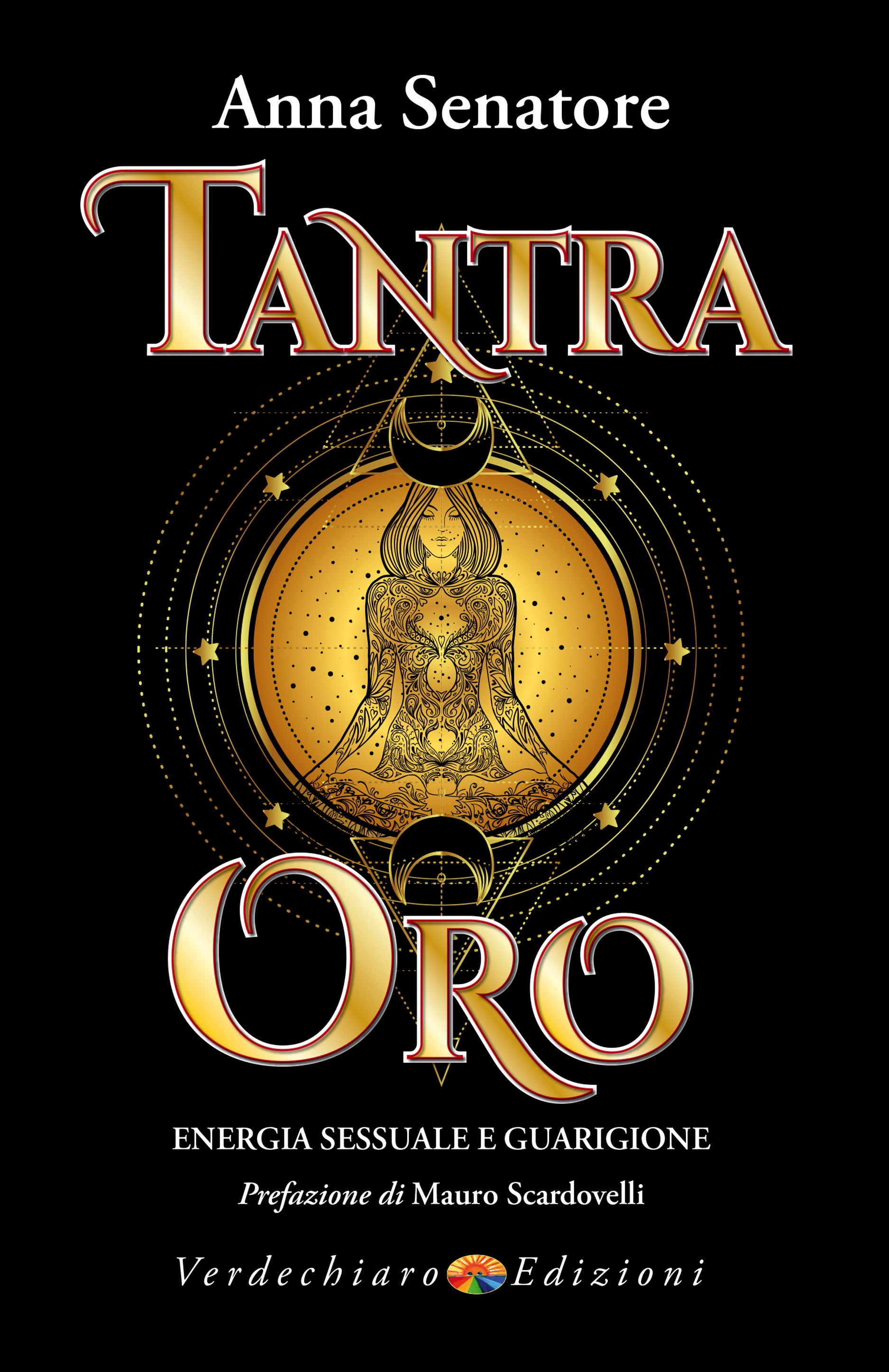 Tantra Oro - Librerie.coop