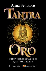 Tantra Oro - Librerie.coop