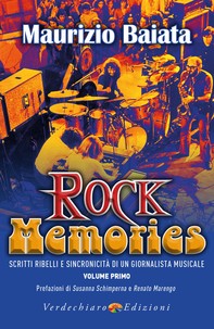 Rock Memories - Librerie.coop