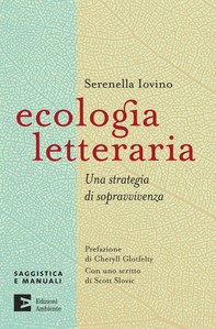 Ecologia letteraria - Librerie.coop