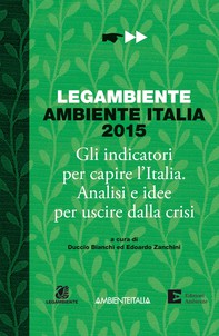 Ambiente Italia 2015 - Librerie.coop