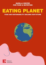 Eating Planet – english edition - Librerie.coop
