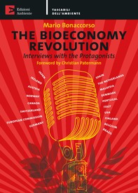 The Bioeconomy revolution - Librerie.coop