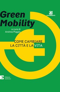 Green Mobility - Librerie.coop